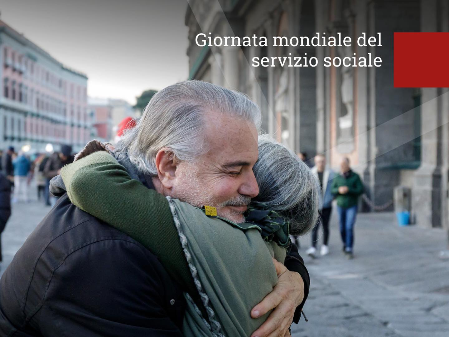 Giornata Mondiale del Servizio Sociale 2023